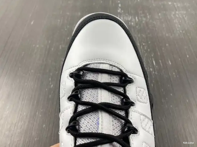 Reps TB Air Jordan Blue 9 CT8019-140 Retro University 0429